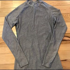 UA long sleeve & Hoodie Bundle *Reserved*